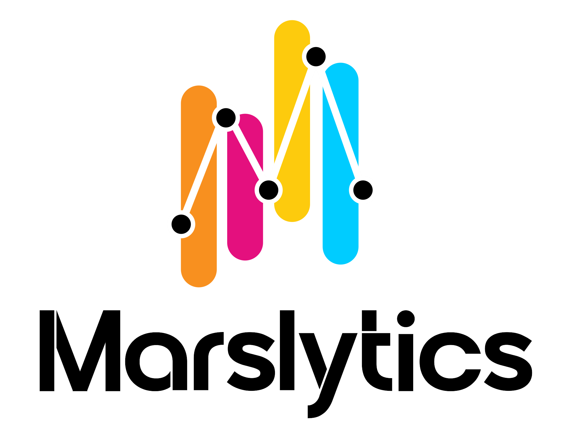 Marslytics Logo